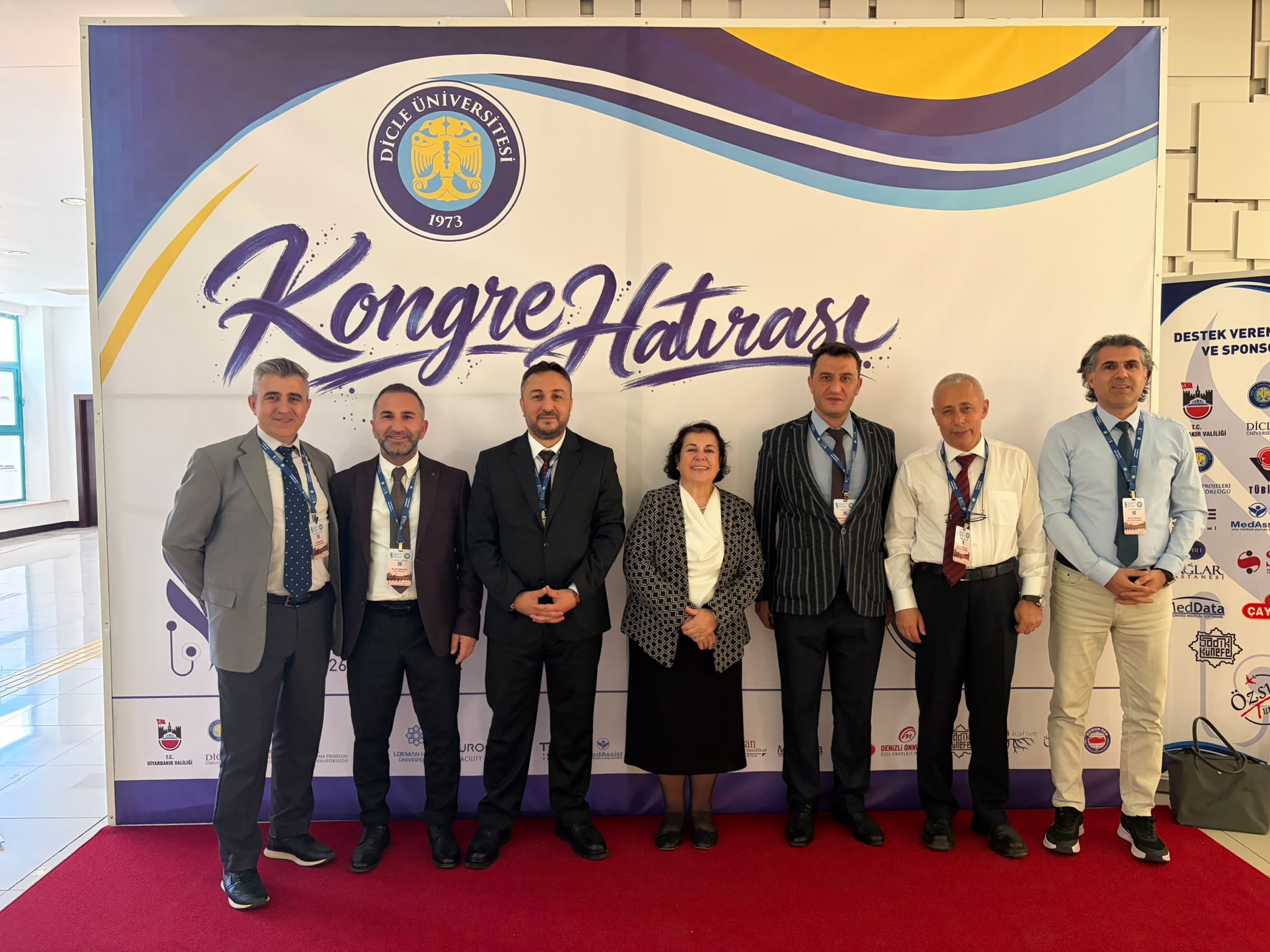 Kongre Fotoğrafı